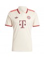 Billige Bayern Munich Alphonso Davies #19 Tredjedrakt 2024-25 Kortermet